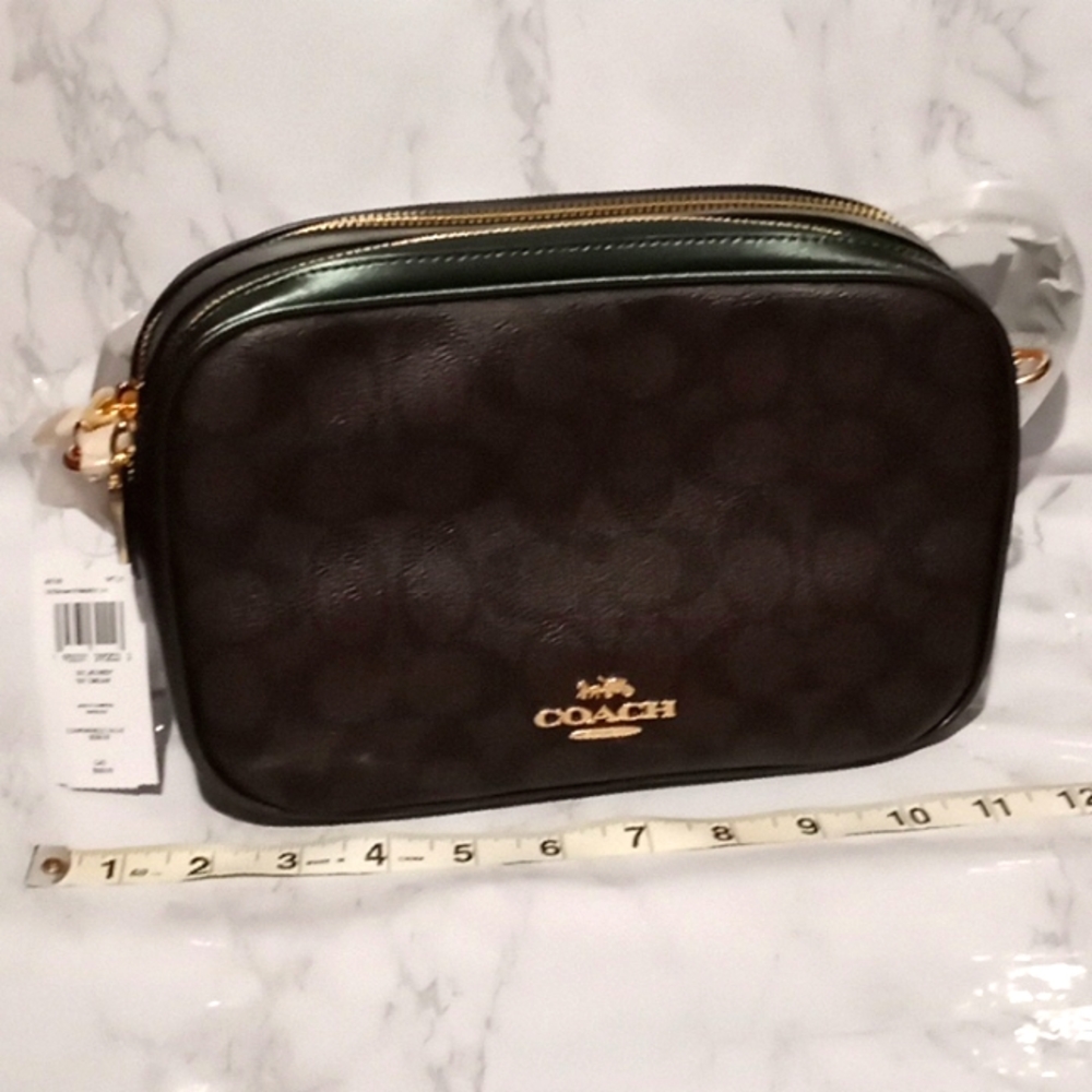 COACH MINI PURSE